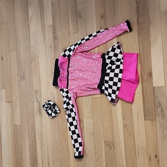 Awish ComeTrue costume. Size SC - Picture 2 of 5